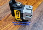 Dewalt Emty Case For Dw089 Dw089k Dw089cg 3 Beam  Laser Level 