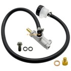 Rear Brake Master Cylinder For Polaris Magnum 325 330 500 Diesel 455 1999-2006