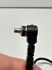 Camera Flash Sync Cord Hot Shoe Male  Female Cord 14 