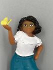 Disney Encanto Maribel 2 25    Pvc Figure Cake Topper