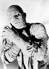 The Mummy Photo Creepy Scary Tomb Horror Monster Movie Film 1944 Mummy s Ghost