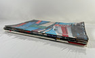 Lot Of 4 Lionel Trains Magazines 1992  1993  1994  Holiday  Trains  Accessories