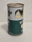 Vintage Lucky Bock 89-37 Ram Head Straight Steel Beer Can