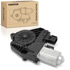 Power Window Lift Motor Front Driver Side  With 5-pin Plug