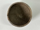 Nice Pottery Pie Crust Bowl From Mississippi County Arkansas   Pot Jar Vessel