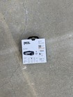 Petzl Actik 450 Lumens Black Headlamp With Red Lighting