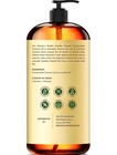 Fractionated Coconut Oil 16oz 100  Pure Carrier Oil For Skin   Hair 