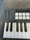 Novation Launchkey Mini Mk3 25 Mini-key Midi Keyboard Controller Unit Only