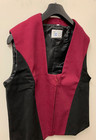 Star Trek Generations Kirk Maroon Uniform Vest Screen Accurate Filmwelt Collect 