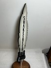 Shakesbeer Act One Feather Quill And Ink Blotter Draft Beer Tap Handle  Canada