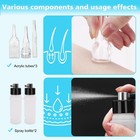 3 In 1 Diamond Micro Machine Professional Dermabrasion Facial Skin Care Device