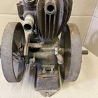 Antique Stover Duro 1 2 Hp Engine