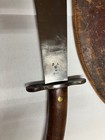 Springfield Armory U s  Model 1909 Bolo Knife Rock Island Sheath