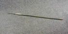Small Metal Unknown Rag Rug Making Tool Latch Hook Crochet  Twisted Antique 4   