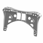 Polaris Radiator Support  Cast  Genuine Oem Part 5632356  Qty 1