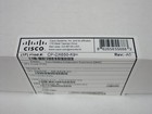 New  Sib Cisco Cp-dx650-k9  Ip Lcd Video Business Phone W  Handset And Stand