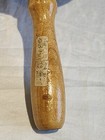Vintage Handcrafted And Painted Maraca Rattle Instrument Brazilian Samba Shaker