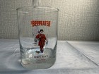 Beefeaters London Dry Gin Glass
