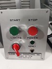 Fume Hood Parts Morrison Products  Dayton  Cutler-hammer