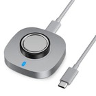 Charger Compatible With Oura Ring Gen 5 - - Fast Charging Dock With Size 8
