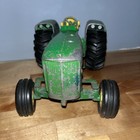 Vtg Ertl John Deere 5020 Diesel Tractor 1 16 Model - Error - Made In Usa - Read