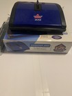 Vintage Bissell 2650 Floor Sweeper In Original Box