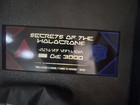 781 3000 Star Wars Disney Kyber Crystal Series Super Rare 1 Of 3000