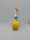 Vintage The Jetsons - Jack s Kids Meal Toy Jane Stop This Crazy Thing