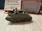 Britains  Boxed Set 1876 - Bren Gun Carrier  Pre War C1930s