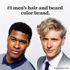 Just For Men Shampoo-in Hair Dye For Men  H-15 Dark Blond lightest Brown  3 Pac