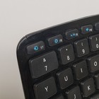 Microsoft 1559 Sculpt Ergonomic Wireless Keyboard With No Dongle Working