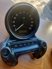Harley Davidson Oem 2006-2015 Sportster Iron Speedometer Cluster Gauge With Abs