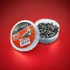 Aquiles Slayer Pellets  22 Caliber 20g Heavy Hunter Pointed Airgun Slugs - 110ct