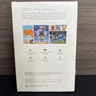 Amazon Fire 7 Kids Tablet 12th Gen 16gb Red Case Wifi 2022 - Brand New