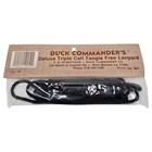 Nos Duck Commander Deluxe Triple Call Tangle Free Lanyard Dcl Robertson