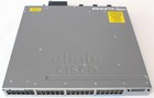 Cisco Ws-c3850-12x48u-s 48x  12x Multigb  Upoe Rj-45 1x Mod Slot Switch  Tested 