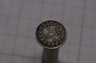               Uk Gb Maundy 2 Pence 1830 Silver George Iv Nice Toning B85  z8988