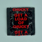 2004 Seed Of Chucky Rogue Condom Get A Load Of Chucky Movie Promotion Expired