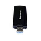 802 11ac Ac1200 Dual Band 2 4ghz 5ghz Wireless Usb 3 0 Lan Adapter 866mbps