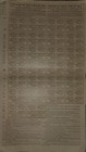 Rare 1893 Imperial Russia 4  Gold Loan Bond   25 Obligations  3125 Roubles 