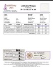 Sr-17018 Laboratory Chemical Cas 2134602-45-0 1 Gram At 96  Purity    960mg   