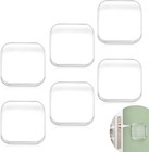 Door Stopper Wall Protector  Wall Shield Bumper Guard From Door Knobs sturdy    