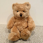 Vintage Gund Teddy Bear Plush 16  1986 Stuffed Animal Collector s Classic