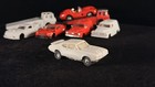 69 Olds Cutlass 442 Slot Car Body Kit  Fits T-jet Chassis  not Included 