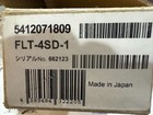 Fuji  Flt-4sd-1 Oil Pulse Wrench Pneumatic Assembly Tool Made In Japan   New