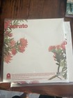 Serato Christmas Greeting Card 12    Cv Control Vinyl Record New