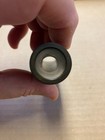 Early Vintage Morgan Jazz 6l Tenor Saxophone Mouthpiece