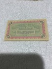 France-1915-50 Centimes-chambre Of Commerce Besancon-108 3637-nice Grade-uncirc 