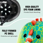 Infant Toddler Bike Helmet  Adjustable And Multi-sport For Child Baby  3 Size   