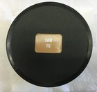 Rit Proline Tan  16 1 Lb Jar All Purpose Fabric Dye Powder Open